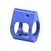 AR-15/AR10 AIRLITE SKELETON STEEL LOW PROFILE GAS BLOCK