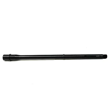 AR-15 10MM 10.5" Auto Barrel, 4150 Steel, 1:16 Twist, Black Nitride, 5/8x24 | Made in USA
