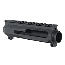 AR-15 5.56/.223 Right-Handed Side Charging Upper Receiver - No BCG, Billet Aluminum