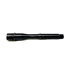 AR-15 .338 ARC 7.5" Pistol Barrel | 1:5 Twist | 5/8-24 | Black Nitride