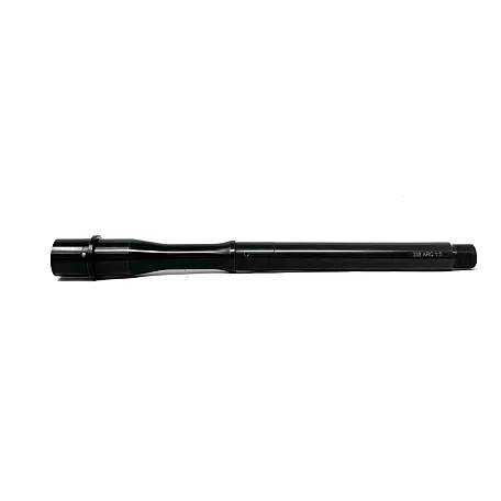AR-15 .338 ARC 10.5" Pistol Barrel | 1:5 Twist | Pistol Gas | 5/8-24