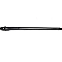AR-15 .338 ARC 16" Rifle Barrel | 1:8 Twist | Pistol Gas | 5/8-24