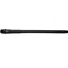 AR-15 .338 ARC 16" Rifle Barrel | 1:8 Twist | Pistol Gas | 5/8-24