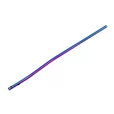 AR-15/AR-10 Rainbow PVD Coated Gas Tube - Choose Size