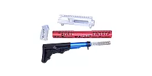 AR-10 Combo Sets - Power, Precision & Performance