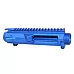 AR-10 Stripped Upper Receiver - Choose Anodized Color - DPMS Low Profile