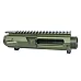 AR-10 Stripped Upper Receiver - Choose Anodized Color - DPMS Low Profile