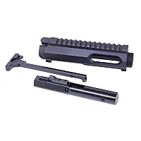 AR-40/AR-10MM Complete Upper Receiver Combo Kit with Upper Receiver, Charging Handle & BCG, Glock Compatible