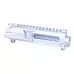 AR-15 Stripped Billet Upper Receiver | Choose Your Anodized Color