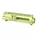 AR-15 Stripped Billet Upper Receiver | Choose Your Anodized Color