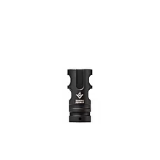 VG6 Precision Gamma 300 BLK / .308 Win Gen 2 Muzzle Brake - 5/8x24 | Recoil Reduction, Compensator Hybrid
