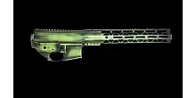 Camouflage & Multi-Camouflage AR-15 Parts, Rifles & Custom Builds Camouflage & Multi-Camouflage AR-15 Parts, Rifles & Custom Builds