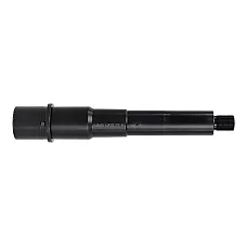 AR-15 5.56 NATO 6” Micro-Length Barrel – 1:7 Twist, Medium Profile, QPQ Finish | Moriarti Armaments