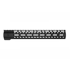 AR-10 15" ANODIZED MLOK HANDGUARD WITH HARDWARE - DPMS HI PRO