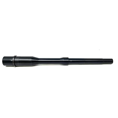 Moriarti AR-10 12.5" .308 WIN Barrel – Carbine Length Gas, Medium Profile, No Muzzle Thread