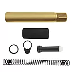 AR-15 PISTOL BUFFER TUBE KIT - FLAT DARK EARTH