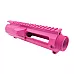 AR-10 Stripped Upper Receiver - Choose Anodized Color - DPMS Low Profile