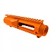 AR-10 Stripped Upper Receiver - Choose Anodized Color - DPMS Low Profile