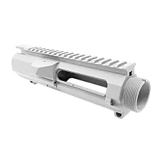 AR-10 Stripped Upper Receiver - Choose Anodized Color - DPMS Low Profile