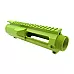 AR-15 Slab Side Billet Upper Receiver | Choose Your Anodized Color