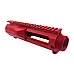 AR-10 Stripped Upper Receiver - Choose Anodized Color - DPMS Low Profile