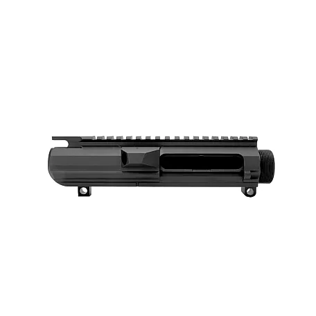 AR-10/LR-10 Billet Upper Receiver - DPMS Low Profile - Complete - Anodized Black