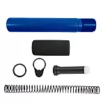 AR-15 PISTOL BUFFER TUBE KIT - FLAT DARK EARTH