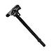 AR-9MM Enhanced 10.5" Pistol Length Upper Assembly with BCG, Charging Handle & American Flag