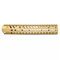 Moriarti AR-10MM 5″ Suppressor Ready Series Pistol – 9″ M-LOK, SBA3, Various Anodized Colors