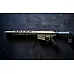 MA-10 10.5" AR-10 Pistol – Gun Candy Color Choice | Available in 8.6 Blackout, 6.5 Creedmoor & .308 Winchester - Suppressor Ready 