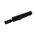 AR-15 300 Blackout 5" Micro Upper Assembly / Sound Forwarder / Mlok / 1x7