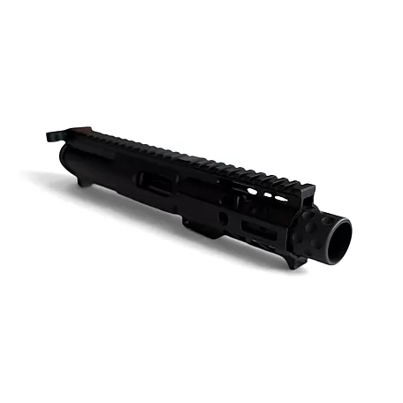 ARP 9MM 3" Micro Complete Upper | AR-9 Pistol Upper | M-LOK | Moriarti Armaments