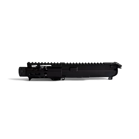 ARP 9MM 3" Micro Complete Upper | AR-9 Pistol Upper | M-LOK | Moriarti Armaments