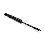 AR-15 5.56/.223 24 inch Black Diamond Fluted M-LOK Upper Assembly, M-LOK, Tri