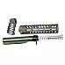 AR-15 9″ SOCOM Series Build Kit – Suppressor Clearance Ready