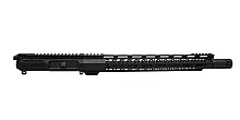 5.7x28 AR-15 Upper Assemblies