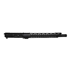 16.1" 5.7x28 AR-15 Complete Upper – CMMG Barrel | BCG & CH Included