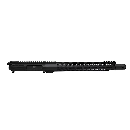 16.1" 5.7x28 AR-15 Complete Upper – CMMG Barrel | BCG & CH Included