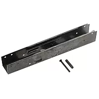 AKM Receiver Blank 1mm | Heat Treated 7.62x39 | Moriarti Armaments