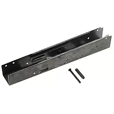 AKM Receiver Blank 1mm | Heat Treated 7.62x39 | Moriarti Armaments