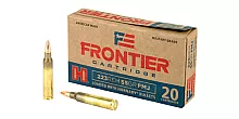 6.8 SPC Ammo