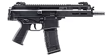 Pistols & Other Handguns