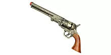 Revolvers
