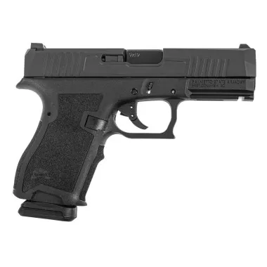 PSA Dagger Compact 9mm Pistol | Threaded Barrel | RMR Cut | DG01-51655129121