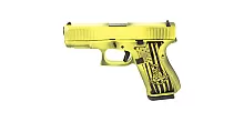 Semi-Automatic Handguns | Glock 43X | Tisas 1911 | Psa Jakl 308 Semi-Automatic Handguns | Glock 43X | Tisas 1911 | Psa Jakl 308