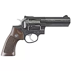 Ruger GP100 TALO Edition .357 Magnum Revolver, 4.2" Barrel, Engraved, 6 Rounds – 01783
