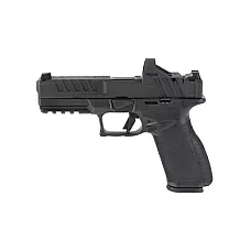 Springfield Armory Echelon 4.5F Black 9mm 4.5" Barrel 15-Rounds 3 Mags Tritium Sights Pistol - 706397996079