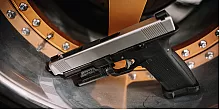 Glock Compatible Kits, Slides & Parts - Customizable Components