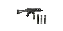 SBR - Short Barreled Rifles SBR - Short Barreled Rifles
