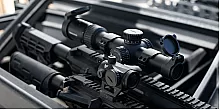 AR-10 Parts and Accessories | Custom AR-10 Components | Moriarti Armaments